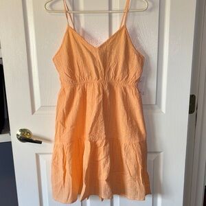 NWT Junior Dress